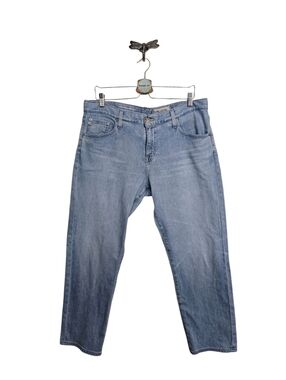 AG 32R The Ex-Boyfriend Slouchy Slim - 26 Years